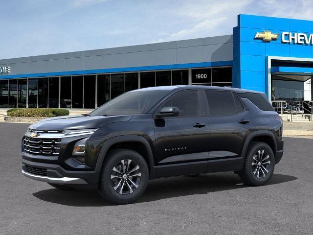 new 2026 Chevrolet Equinox car, priced at $29,937