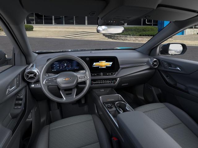new 2026 Chevrolet Equinox car, priced at $29,937