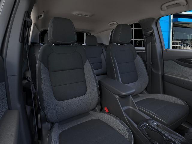 new 2026 Chevrolet TrailBlazer car, priced at $26,364