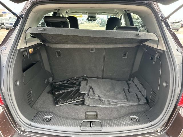 used 2014 Buick Encore car, priced at $9,896