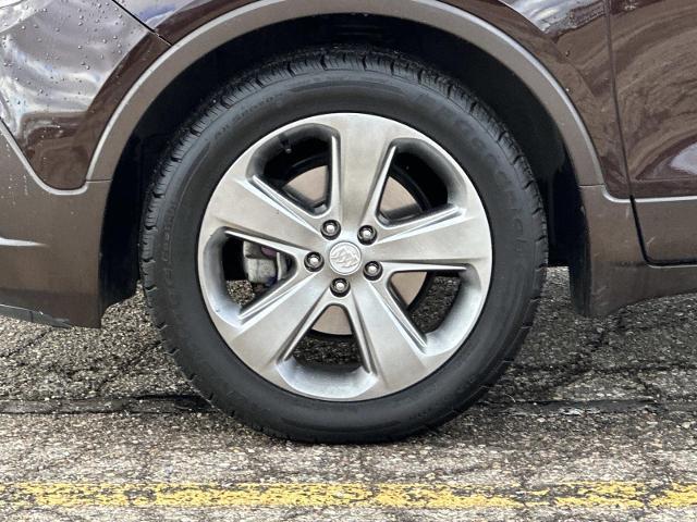 used 2014 Buick Encore car, priced at $9,896