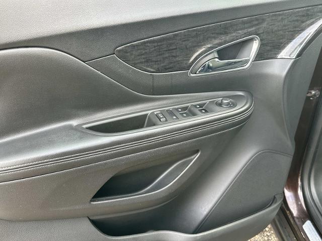 used 2014 Buick Encore car, priced at $9,896