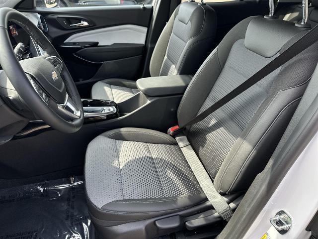 used 2024 Chevrolet Trax car, priced at $21,996