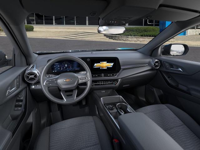 new 2026 Chevrolet Equinox car, priced at $28,146