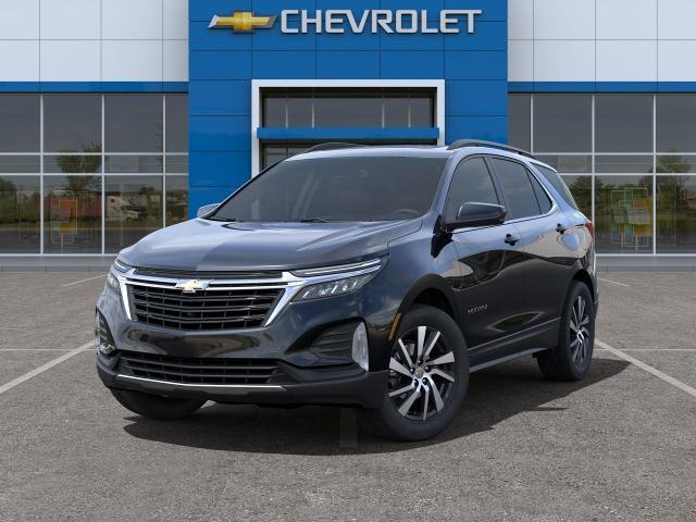 new 2024 Chevrolet Equinox car, priced at $30,766
