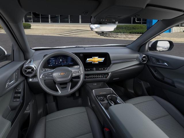 new 2026 Chevrolet Equinox car, priced at $30,763
