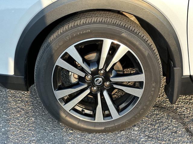 used 2019 Nissan Kicks car, priced at $16,996