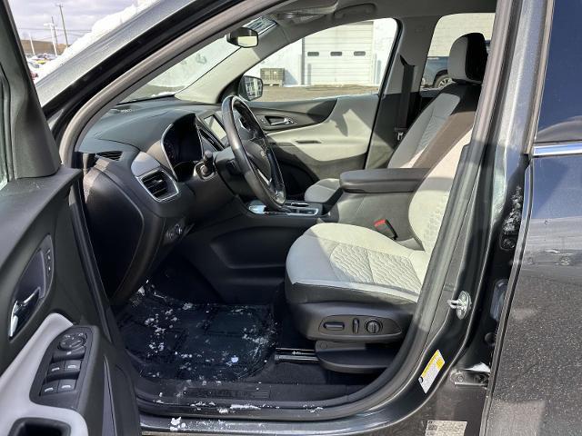 used 2019 Chevrolet Equinox car, priced at $15,496