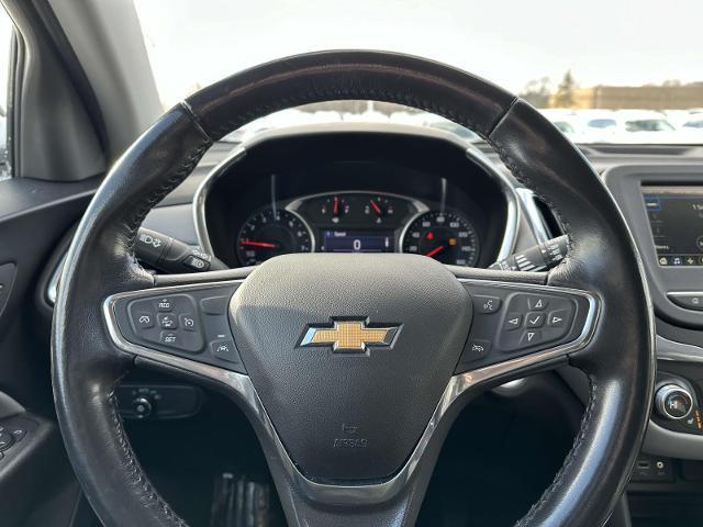 used 2019 Chevrolet Equinox car, priced at $15,496