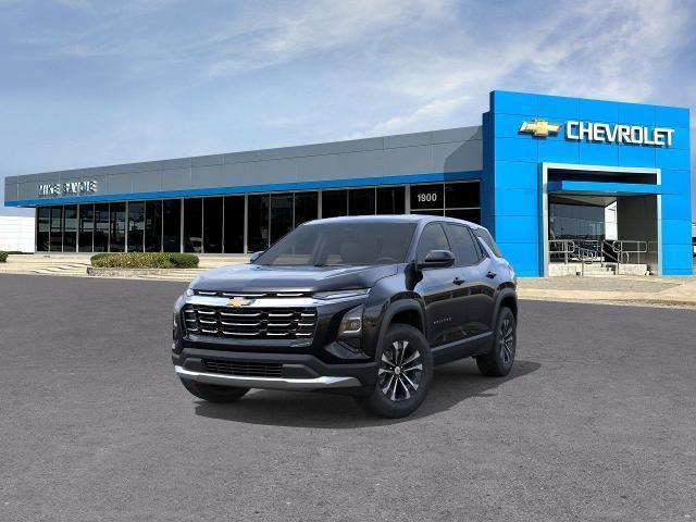 new 2026 Chevrolet Equinox car, priced at $31,987