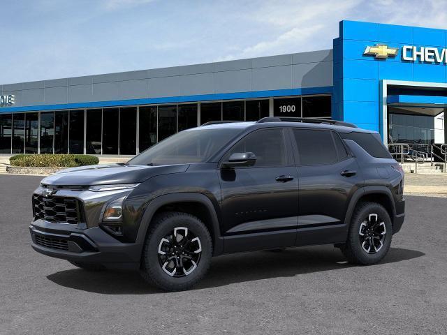 new 2026 Chevrolet Equinox car, priced at $35,405