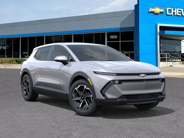 new 2026 Chevrolet Equinox EV car, priced at $37,495
