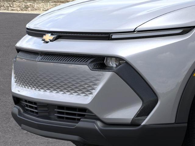 new 2026 Chevrolet Equinox EV car, priced at $37,495