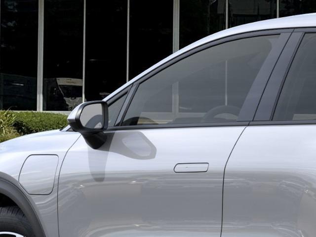 new 2026 Chevrolet Equinox EV car, priced at $37,495
