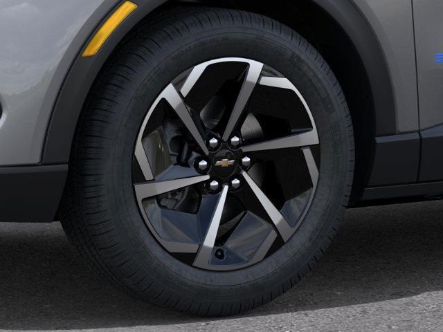 new 2026 Chevrolet Equinox EV car, priced at $37,495