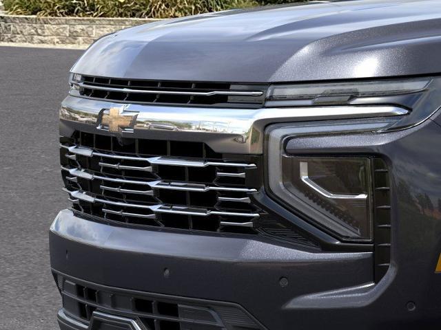 new 2025 Chevrolet Tahoe car, priced at $73,886