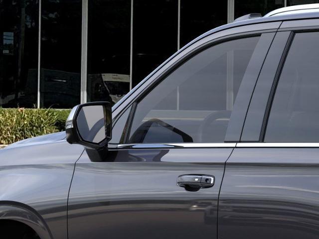 new 2025 Chevrolet Tahoe car, priced at $73,886