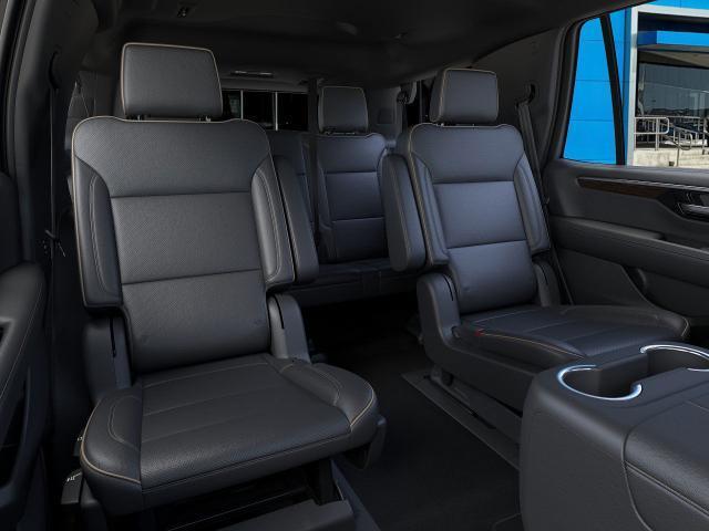 new 2025 Chevrolet Tahoe car, priced at $73,886