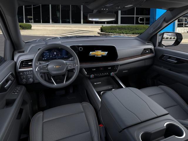 new 2025 Chevrolet Tahoe car, priced at $73,886