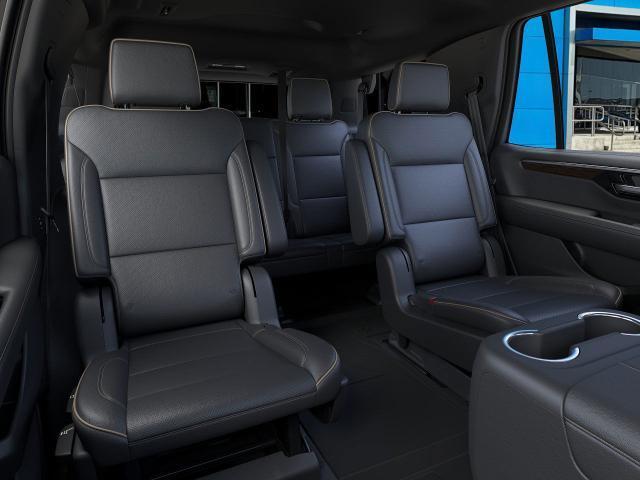 new 2025 Chevrolet Tahoe car, priced at $74,319