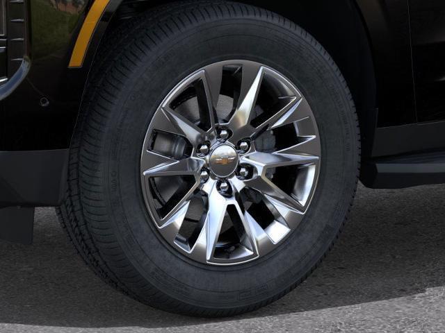 new 2025 Chevrolet Tahoe car, priced at $74,319
