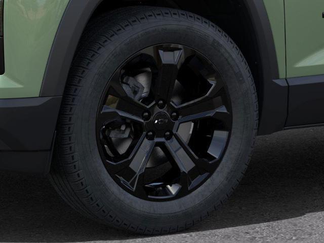 new 2026 Chevrolet Equinox car, priced at $30,850