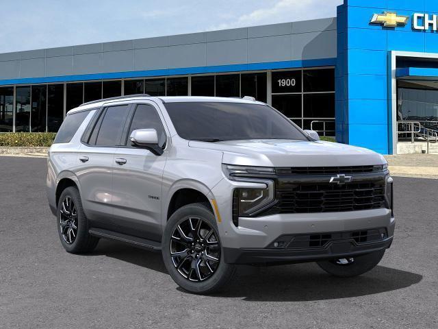 new 2025 Chevrolet Tahoe car, priced at $70,133
