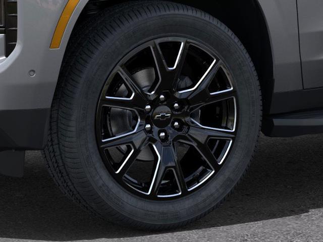 new 2025 Chevrolet Tahoe car, priced at $70,133