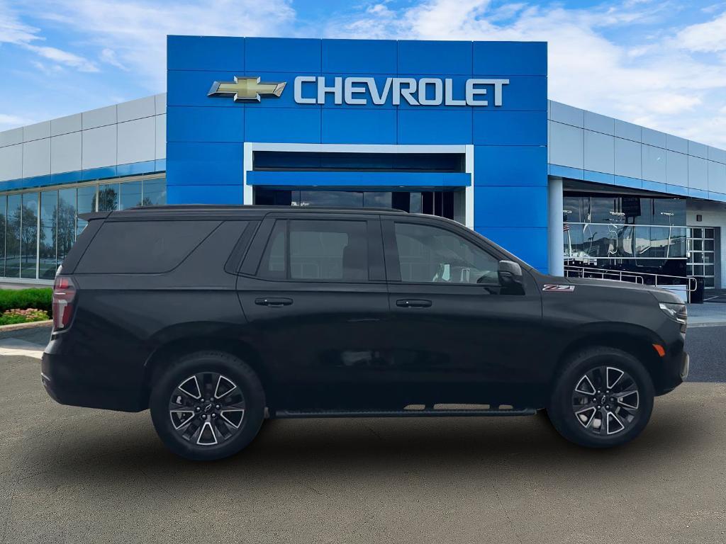 used 2021 Chevrolet Tahoe car, priced at $47,496