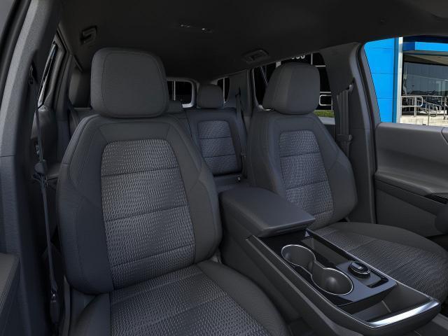 new 2026 Chevrolet Equinox car, priced at $30,212