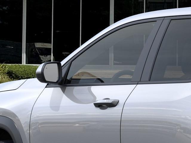 new 2026 Chevrolet Equinox car, priced at $30,212