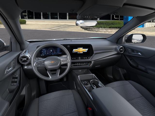 new 2026 Chevrolet Equinox car, priced at $30,212