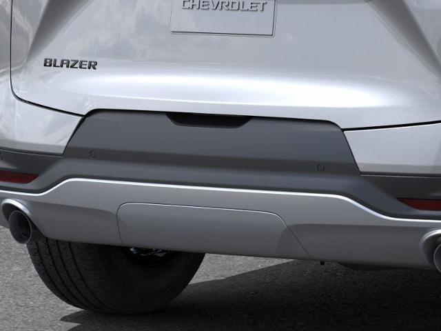 new 2025 Chevrolet Blazer car, priced at $35,593