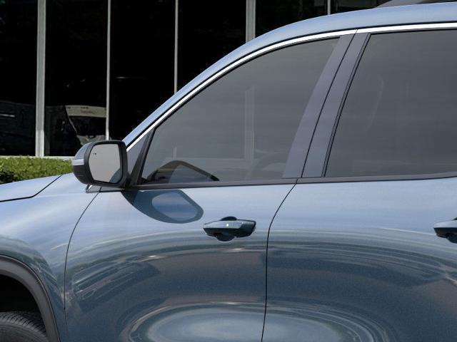 new 2025 Chevrolet Traverse car, priced at $39,944