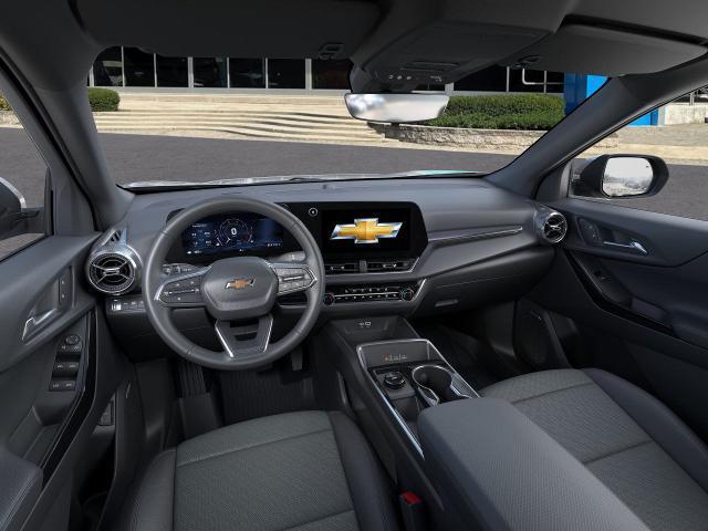 new 2026 Chevrolet Equinox car, priced at $32,594