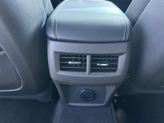 used 2023 Cadillac CT4 car, priced at $28,496