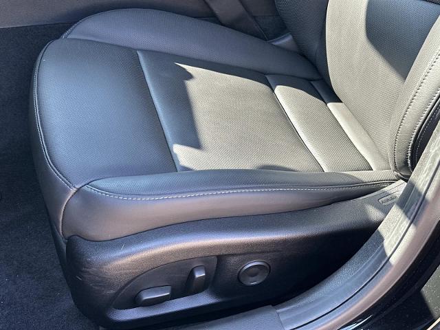 used 2023 Cadillac CT4 car, priced at $28,496