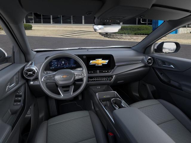 new 2025 Chevrolet Equinox car, priced at $30,798