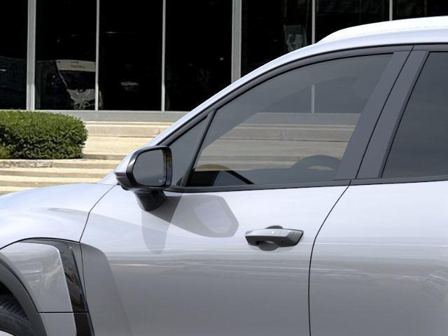 new 2026 Chevrolet Blazer EV car, priced at $47,985