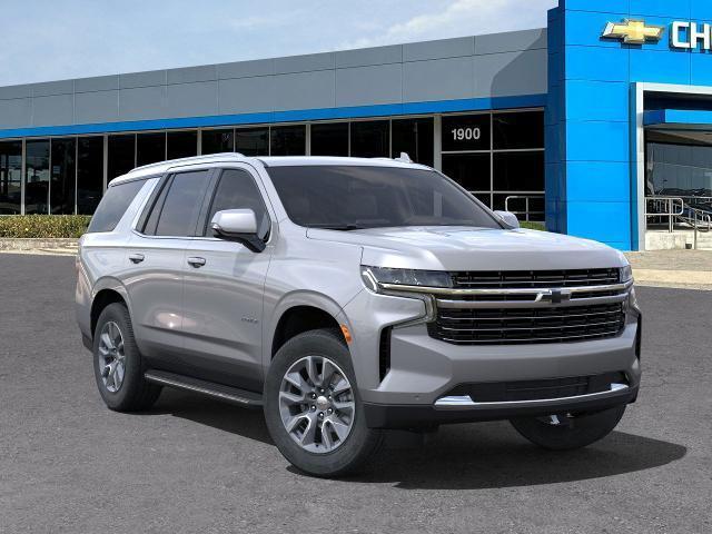 new 2024 Chevrolet Tahoe car, priced at $65,832