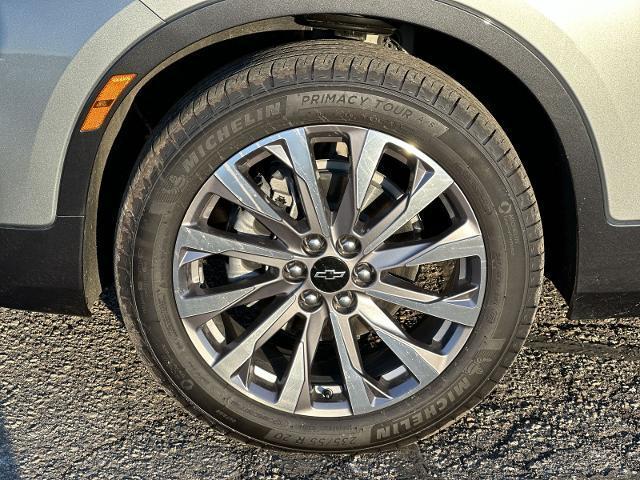 used 2023 Chevrolet Blazer car, priced at $31,796