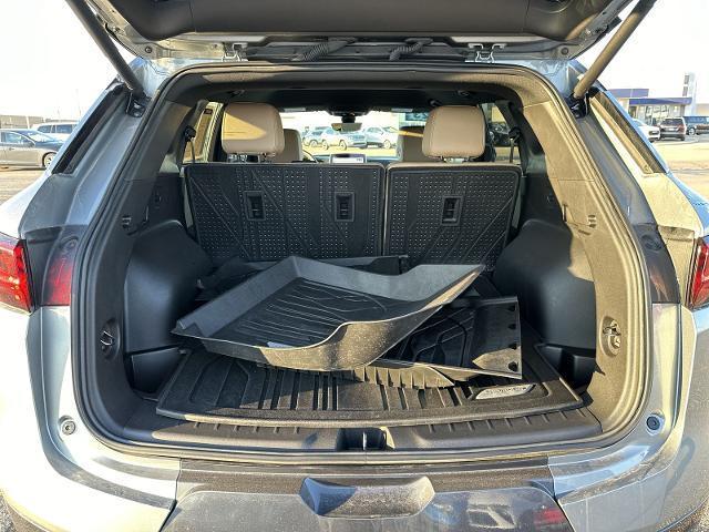 used 2023 Chevrolet Blazer car, priced at $31,796