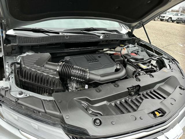 used 2023 Chevrolet Blazer car, priced at $30,996