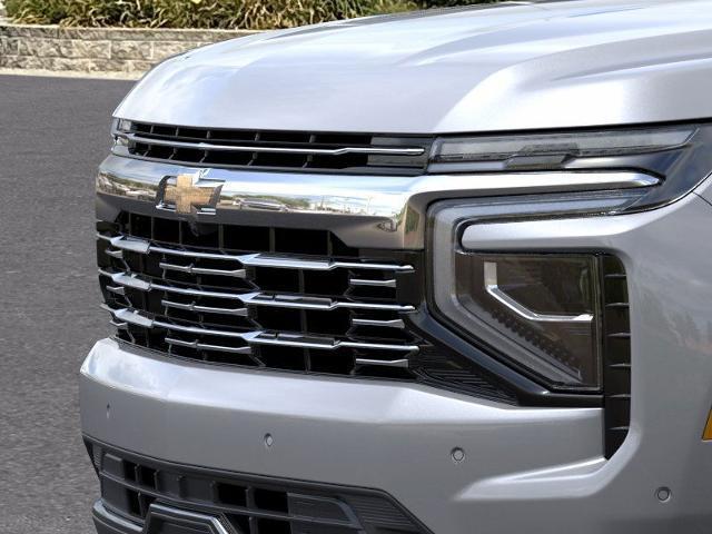 new 2025 Chevrolet Tahoe car, priced at $73,886