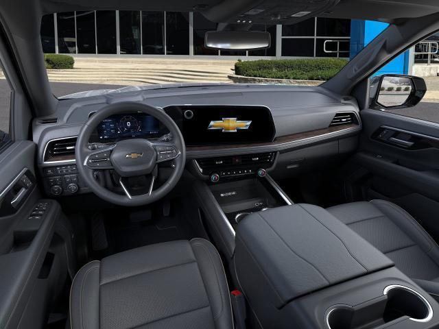 new 2025 Chevrolet Tahoe car, priced at $73,886