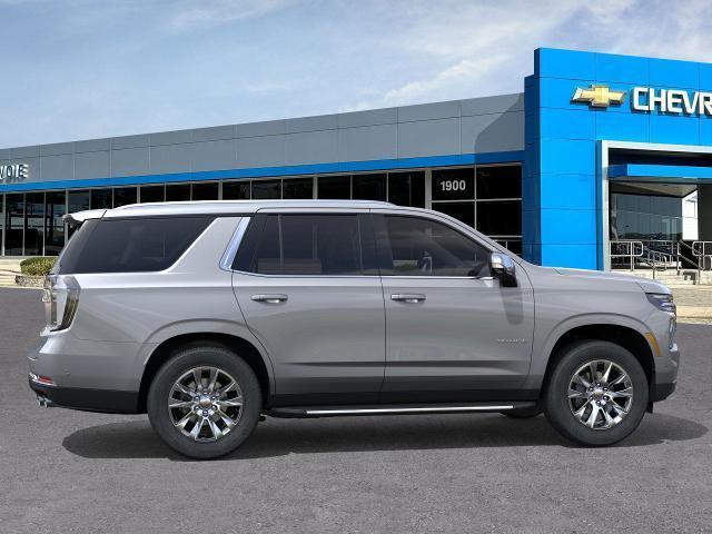 new 2025 Chevrolet Tahoe car, priced at $73,886