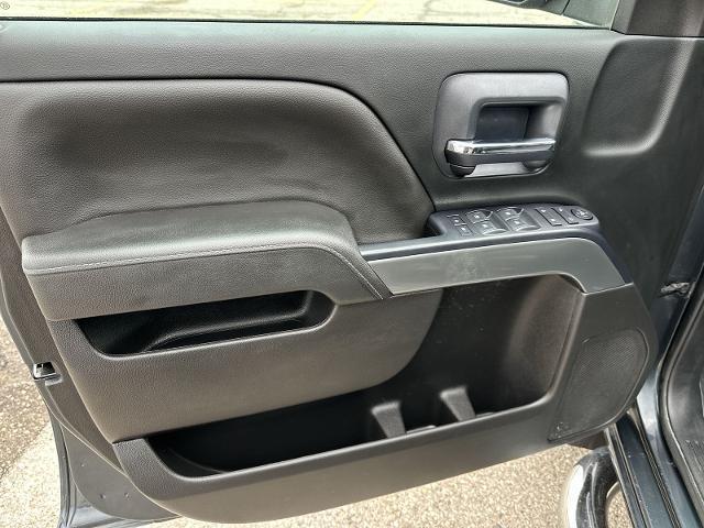used 2019 Chevrolet Silverado 1500 LD car, priced at $24,996