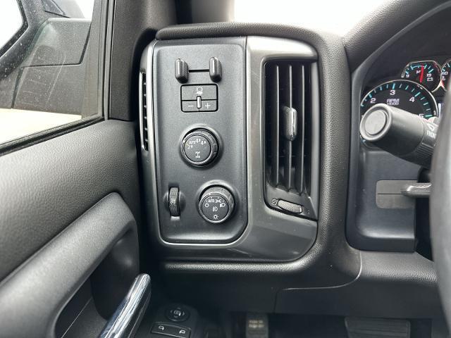 used 2019 Chevrolet Silverado 1500 LD car, priced at $24,996