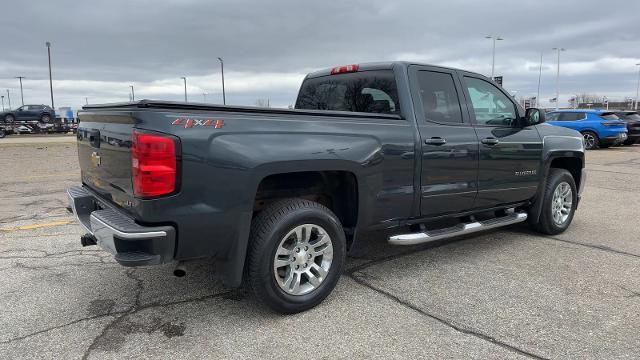 used 2019 Chevrolet Silverado 1500 LD car, priced at $24,996