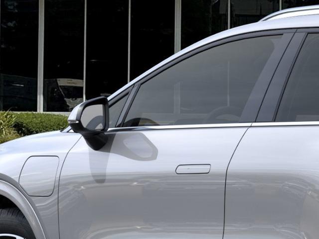 new 2025 Chevrolet Equinox EV car, priced at $40,590